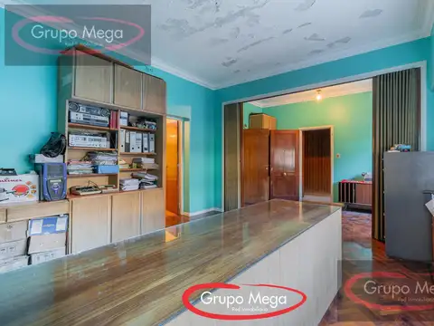 Casa en Venta 40 años