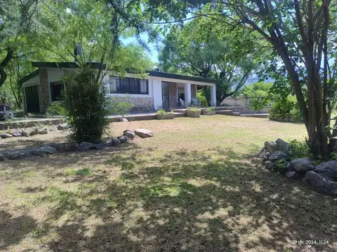 Casa en Venta 35 años