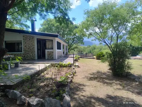 Casa en Venta en Villa de las Rosas, USD 150.000