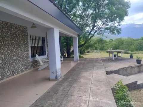Casa en Venta de 3 dormitorios