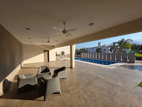 Departamento en Venta al Oeste
