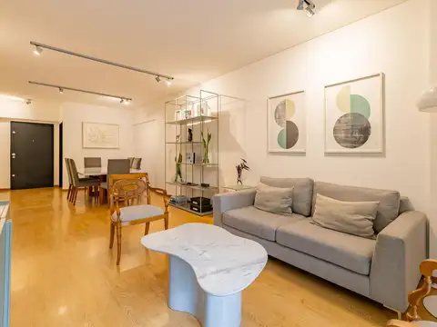 Departamento en Venta en Villa Ortuzar, USD 330.000