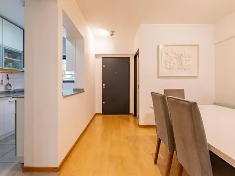 Departamento en Venta de 4 ambientes