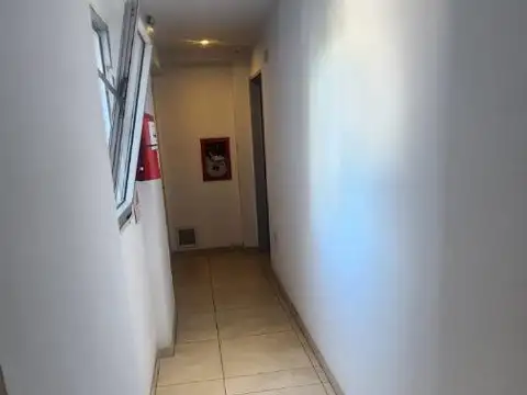 Departamento 2 ambientes con balcon Villa Ballester