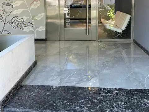 Departamento de dos dormitorios a estrenar