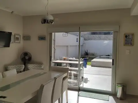 Duplex en venta en Junin