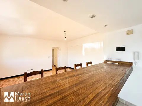 Departamento en Venta en Coghlan, USD 189.000