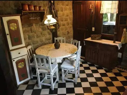 Cariló | Casa Aromo