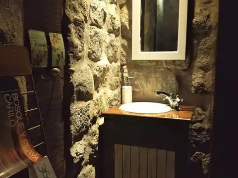 Casa en Alquiler Temporal con 2 cocheras