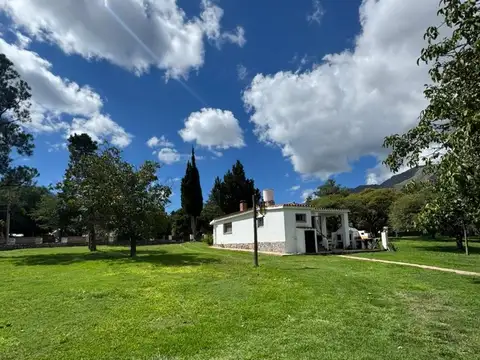 Casa en Venta en Capilla del Monte, USD 159.900