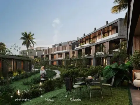 Departamento en Venta en Nordelta, USD 285.100