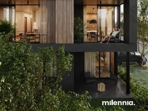 Departamento en Venta de 4 ambientes