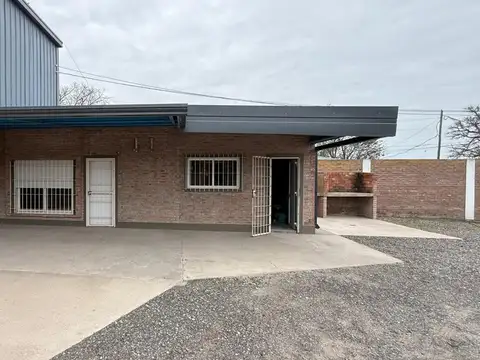 Ruta 2 100
