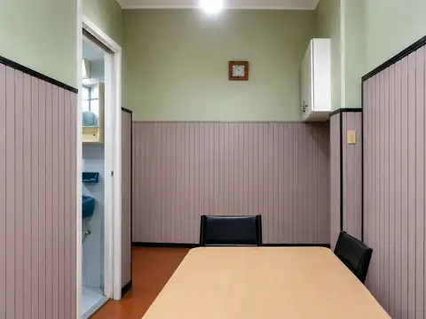 Depto Tipo Casa en Venta de 2 ambientes