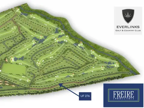 Terreno en Venta en Lujan, $ 48.000