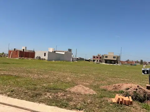 LOTE APTO DUPLEX - NOBU