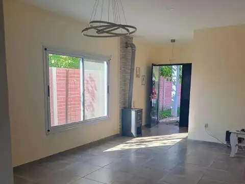 Casa en Venta en La Esperanza C. De Campo, USD 95.000