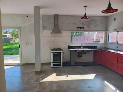 Casa en Venta al Sureste
