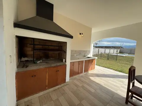 Casa en Venta de 1 dormitorio