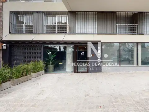 Venta Apartamento de 1 dormitorio a Estrenar en Tres Cruces.Ideal Para Airbnb