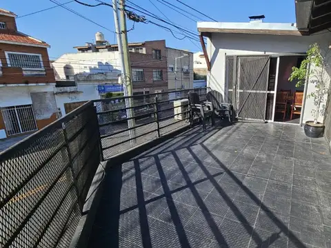 Casa en Venta 7 años