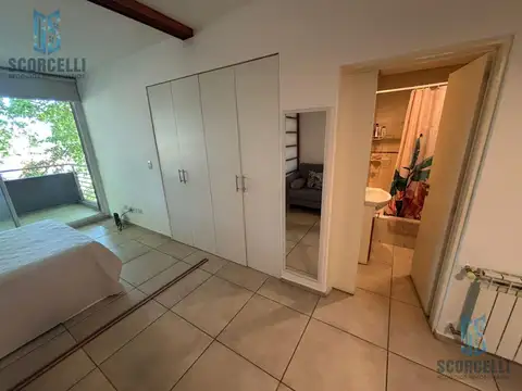 Departamento en Alquiler Temporal al Este