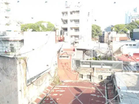 Departamento en Alquiler 45 años