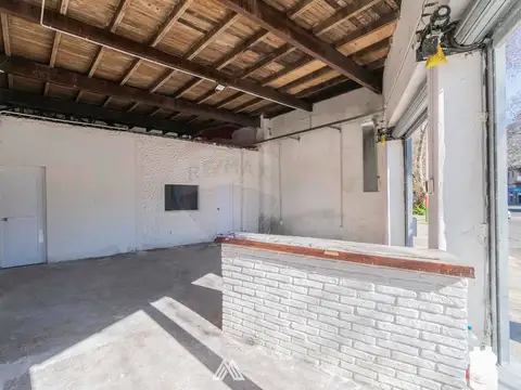 Galpon en Alquiler en Aguada , $U 115.000