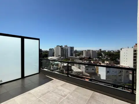 Avenida Bruix 4856 , Piso 8