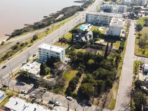 Terreno en Venta en Colonia del Sacramento, USD 1.200.000