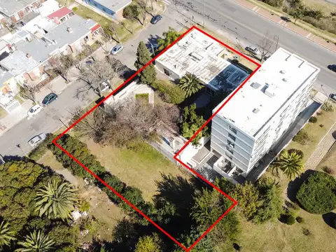 Terreno en Venta en Colonia del Sacramento, USD 1.200.000