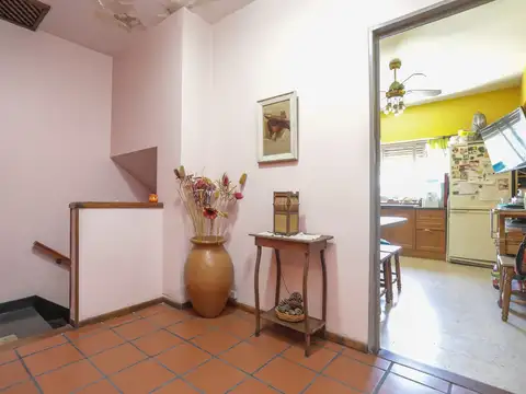 Departamento 6 ambientes con 3 baños