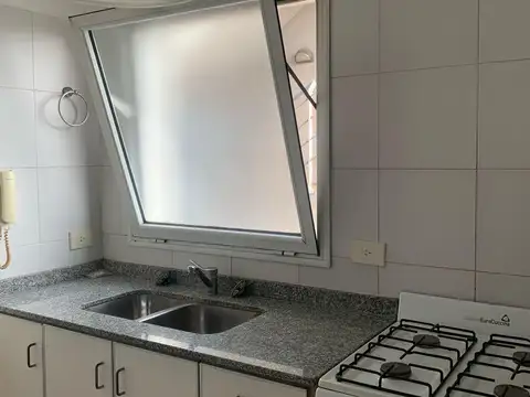 Departamento en Alquiler 18 años