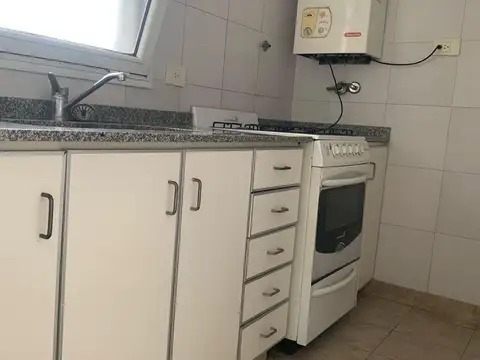 Departamento en Alquiler en Victoria Barrio Centro, $ 850.000