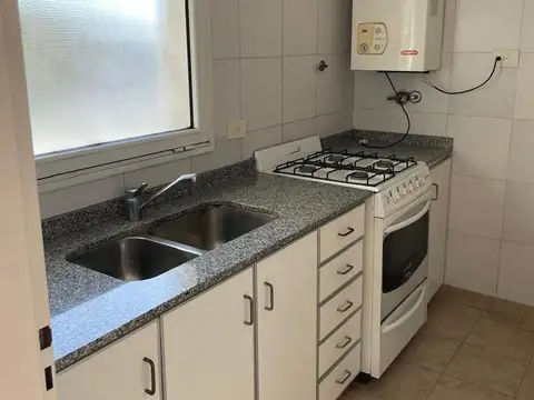 Departamento en Alquiler de 1 dormitorio
