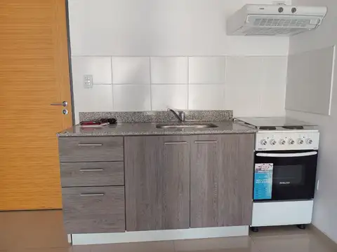 Depto Monoambiente divisible en venta en Lacarra y Alberdi