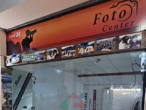 Local en Alquiler 55 años