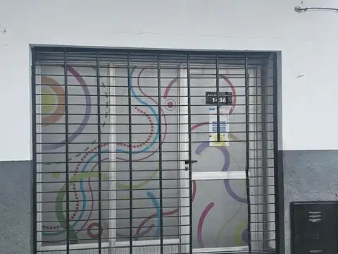 Local en Alquiler 20 años