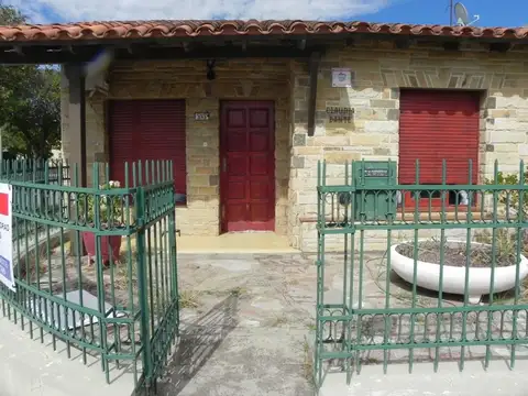 Saavedra y San Martin 300