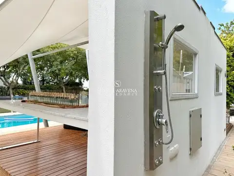 Casa  en Venta en Santa Barbara, Tigre, G.B.A. Zona Norte