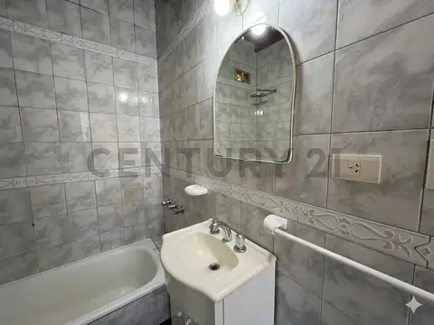 Zeballos 6400, Piso 3