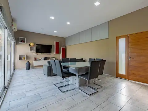 La Carolina Golf Country Club, Rosario, Santa Fe