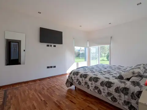 Casa en Venta al Norte