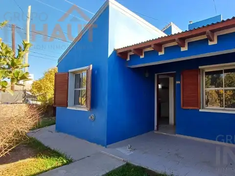 Casa en Cinco Saltos
