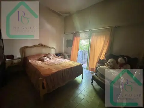 Departamento 7 ambientes con 3 baños