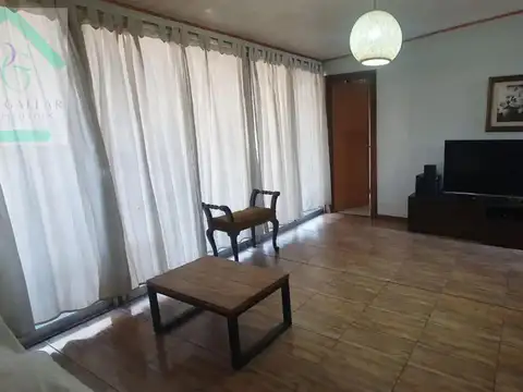 Departamento en Venta de 7 ambientes