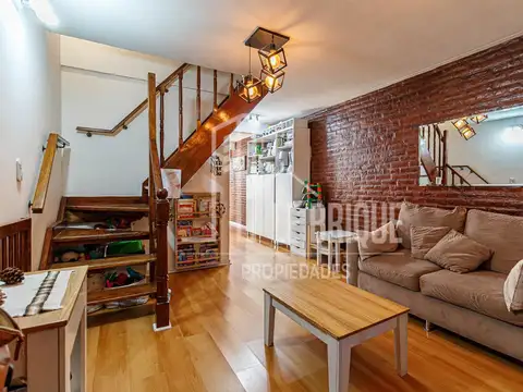 Depto Tipo Casa en Venta en Morón, USD 100.000