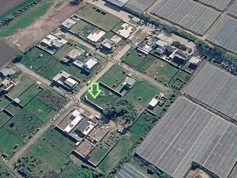 Terreno en Venta, FOS 0,6