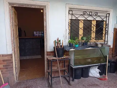 Depto Tipo Casa en Venta de 2 dormitorios
