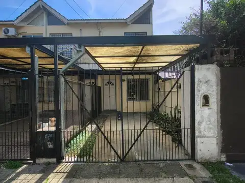 PH tipo Duplex en venta - Ituzaingó Norte - Quesada al 600